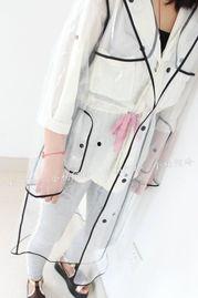 成人女可爱型雨衣视频,成人女款可爱型雨衣风采展示