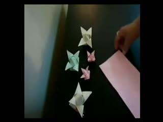 蝙蝠成人折纸教程视频