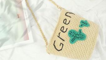 成人长裤钩织图解视频